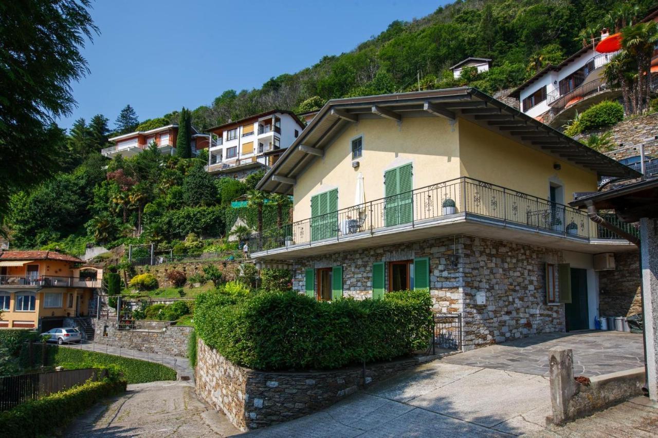 Casa Alla Traversa Carmine Exterior foto