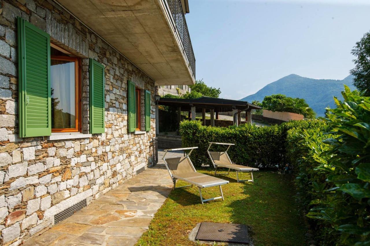 Casa Alla Traversa Carmine Exterior foto