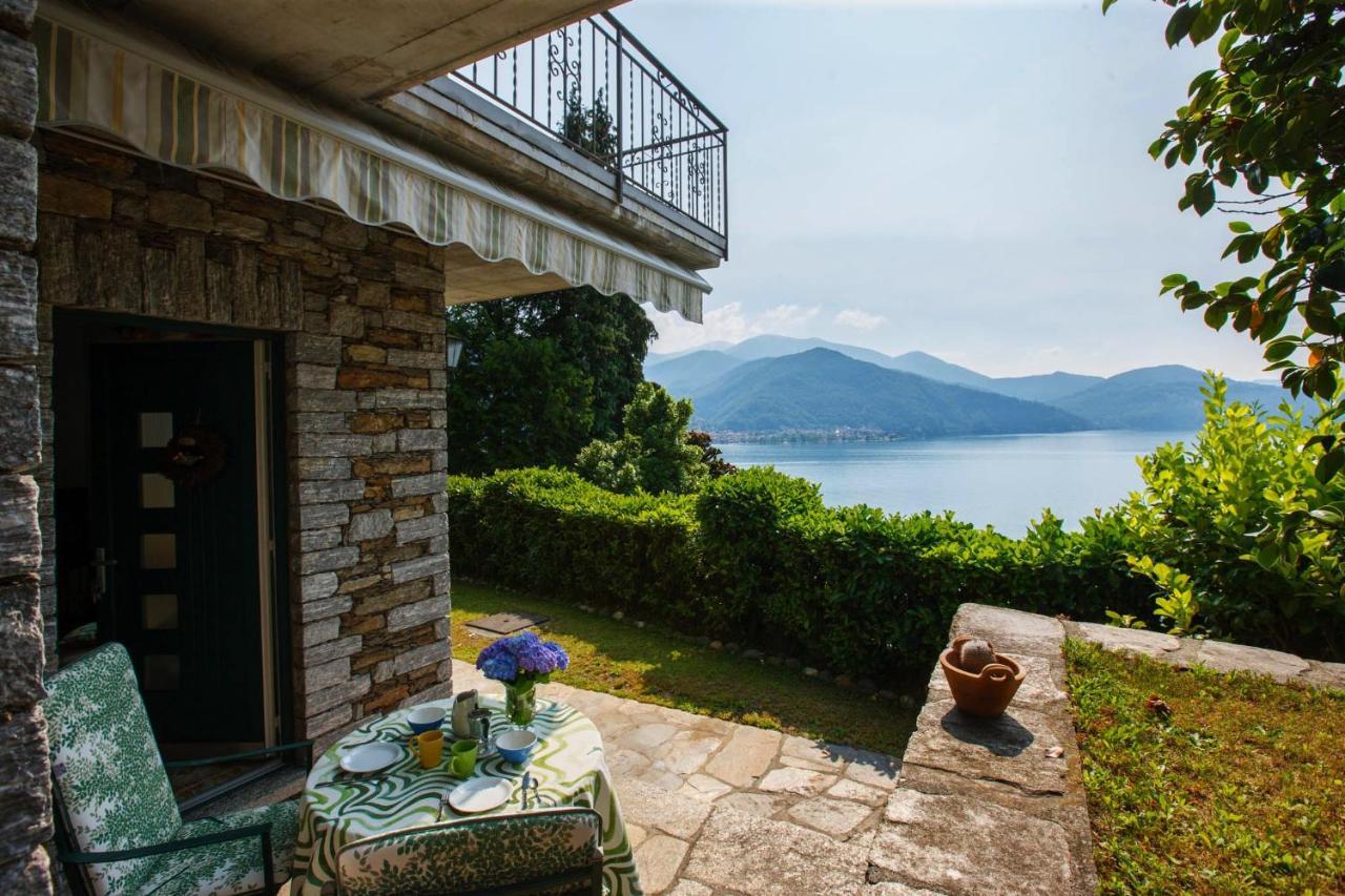Casa Alla Traversa Carmine Exterior foto