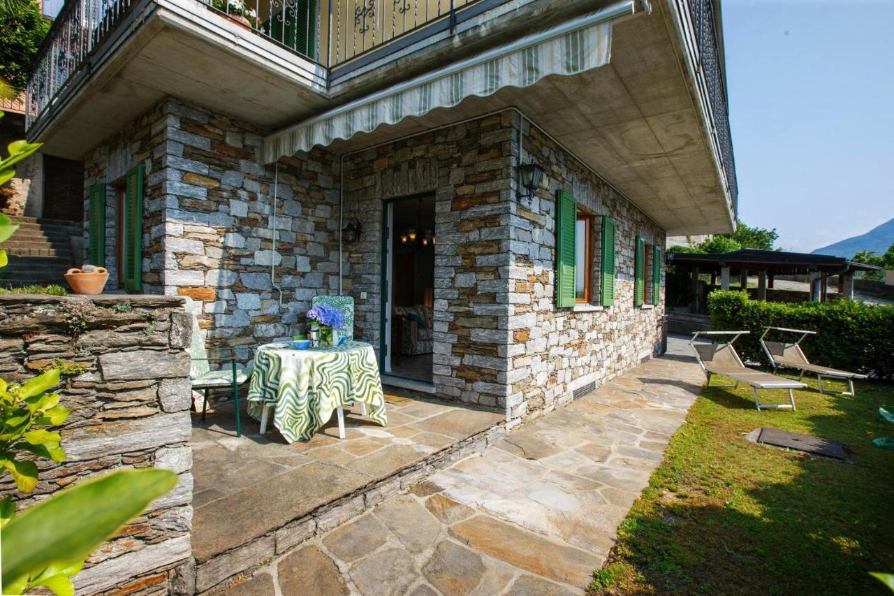Casa Alla Traversa Carmine Exterior foto