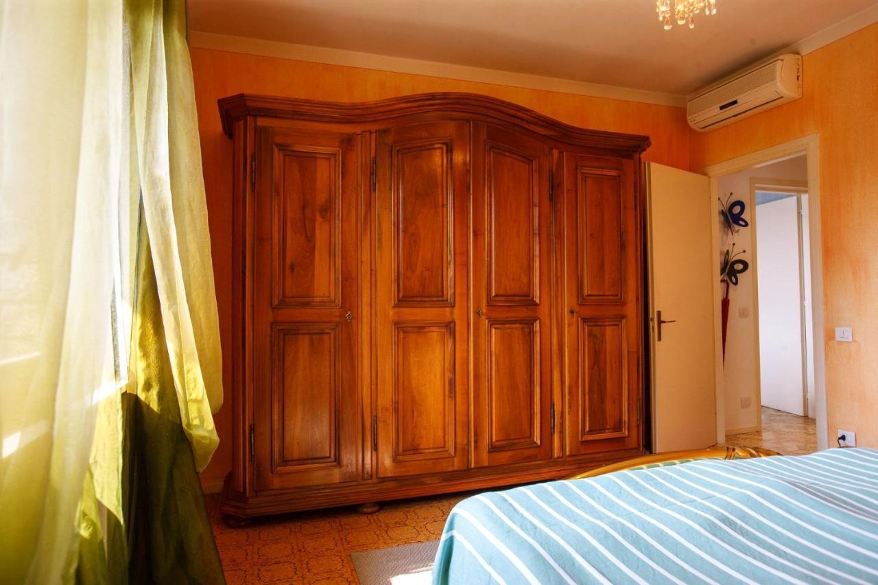 Casa Alla Traversa Carmine Exterior foto