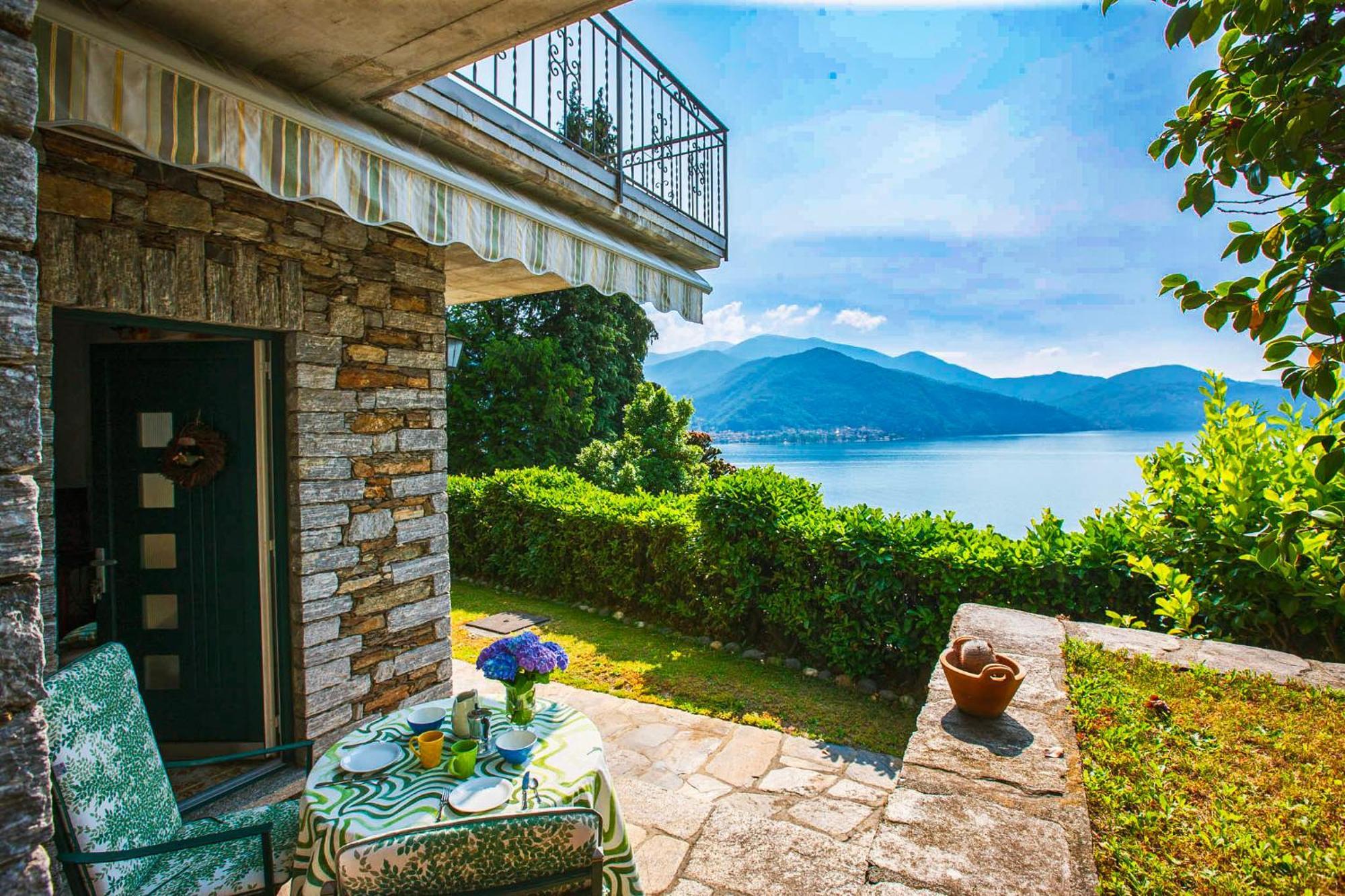 Casa Alla Traversa Carmine Exterior foto