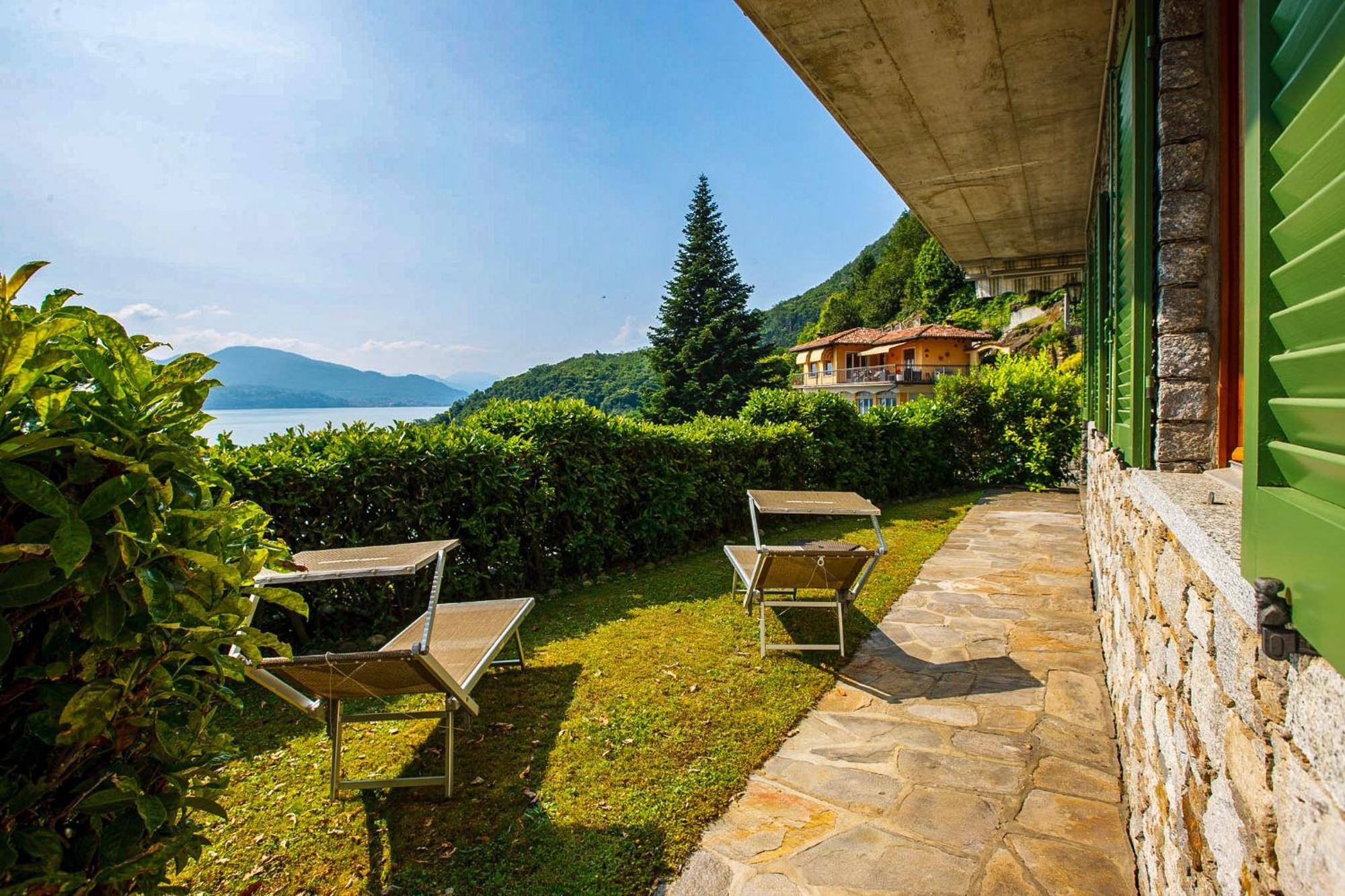 Casa Alla Traversa Carmine Exterior foto