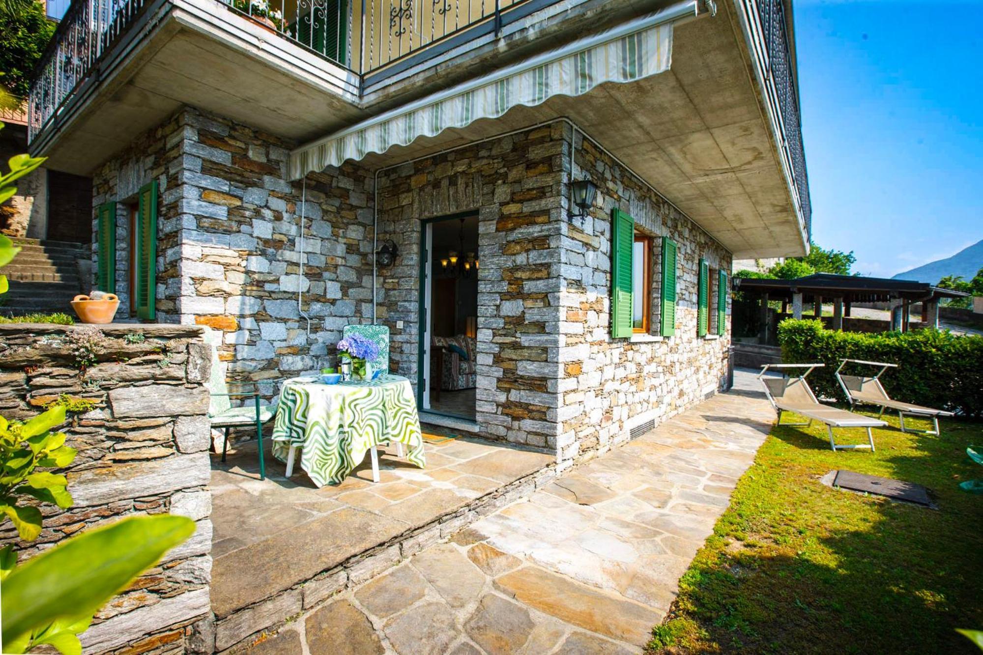 Casa Alla Traversa Carmine Exterior foto