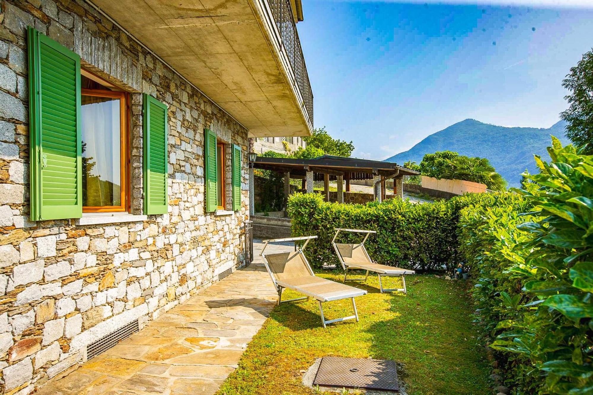 Casa Alla Traversa Carmine Exterior foto